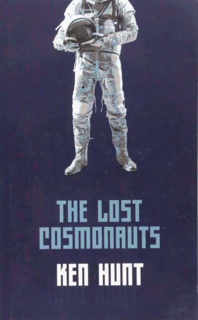 Cold War space-race stanzas stunning
