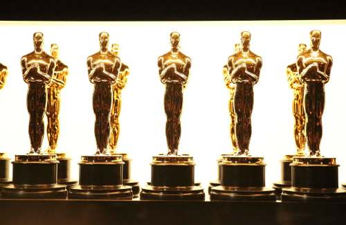 Matt Sayles / Invision files
Sunday&rsquo;s Academy Awards will see the film industry&rsquo;s finest take home these Oscar statuettes.