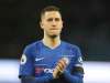 Rui Vieira / The Associated Press
Chelsea's Eden Hazard reacts during the English Premier League soccer match between Manchester City and Chelsea at Etihad stadium in Manchester, England, Sunday.