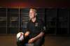 RUTH BONNEVILLE / WINNIPEG FREE PRESS
Valour FC coach Rob Gale