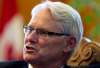 (Jonathan Hayward/ The Canadian Press files)
Former B.C. Premier Gordon Campbell faces sexual assault allegations.