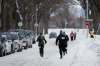 JOHN WOODS / WINNIPEG FREE PRESS FILES
Winnipeggers, including those who took part in the sixth annual Frostbite River Run, look for ways to embrace our Prairie winter.