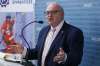 MIKE DEAL / WINNIPEG FREE PRESS
Robert Blakely, Canadian operating officer of Canada's Building Trades Unions