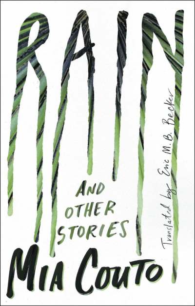 African postwar stories stellar
