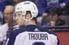 Chris Young / The Canadian Press files
Jacob Trouba is becoming a bit of a power-play specialist, though the Jets blue-liner downplays that aspect of his game.
