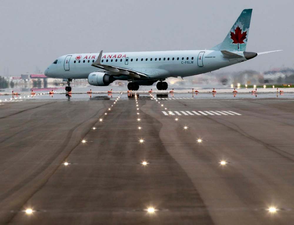 (Wayne Glowacki / Winnipeg Free Press files)