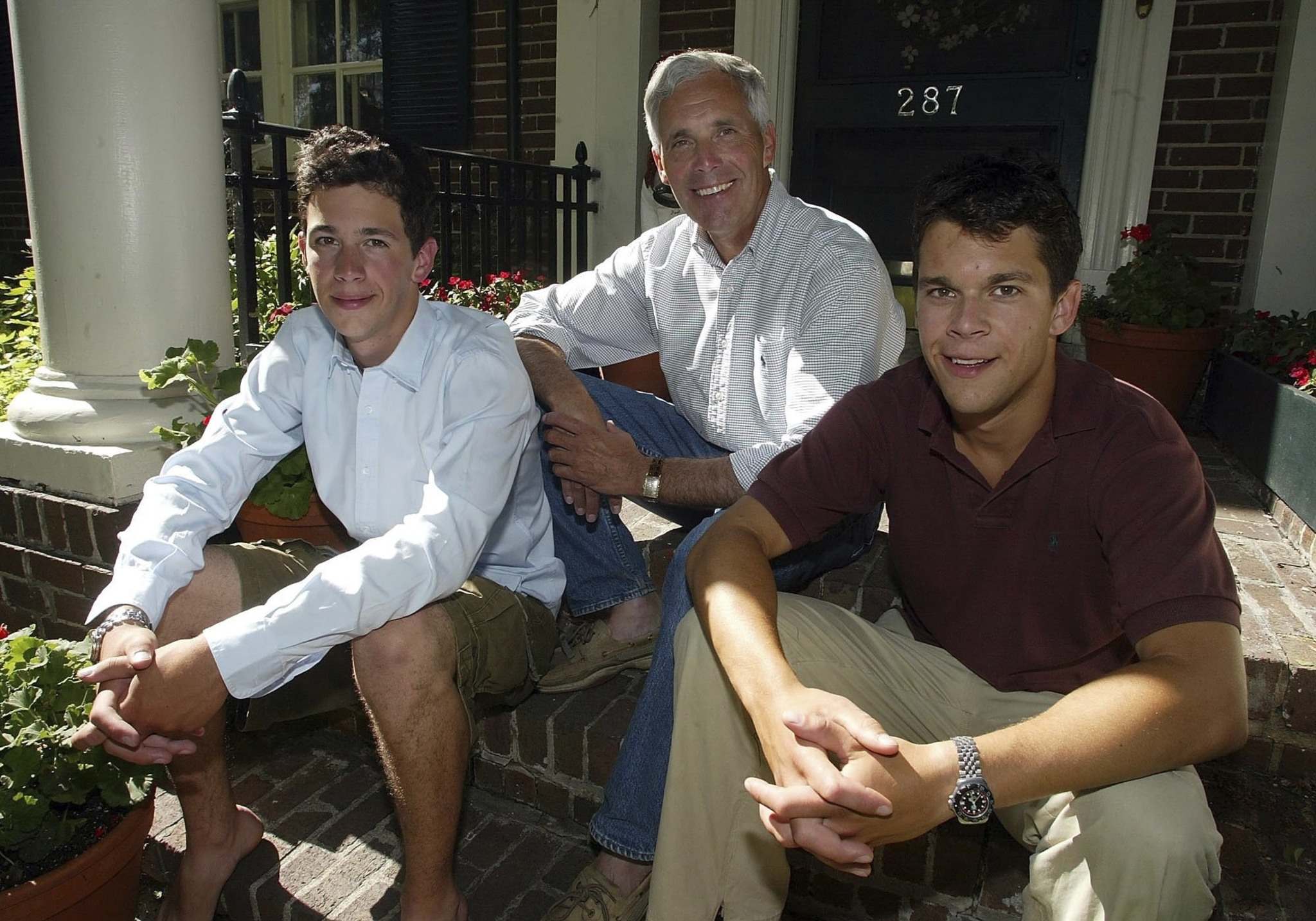 Funeral Tuesday for son of longtime city councillor Winnipeg Free Press