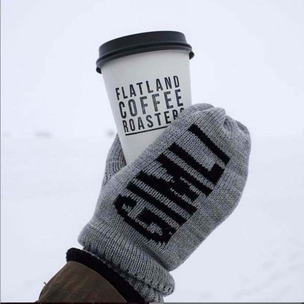 Flatland Coffee Roasters in Gimli  (Instagram)