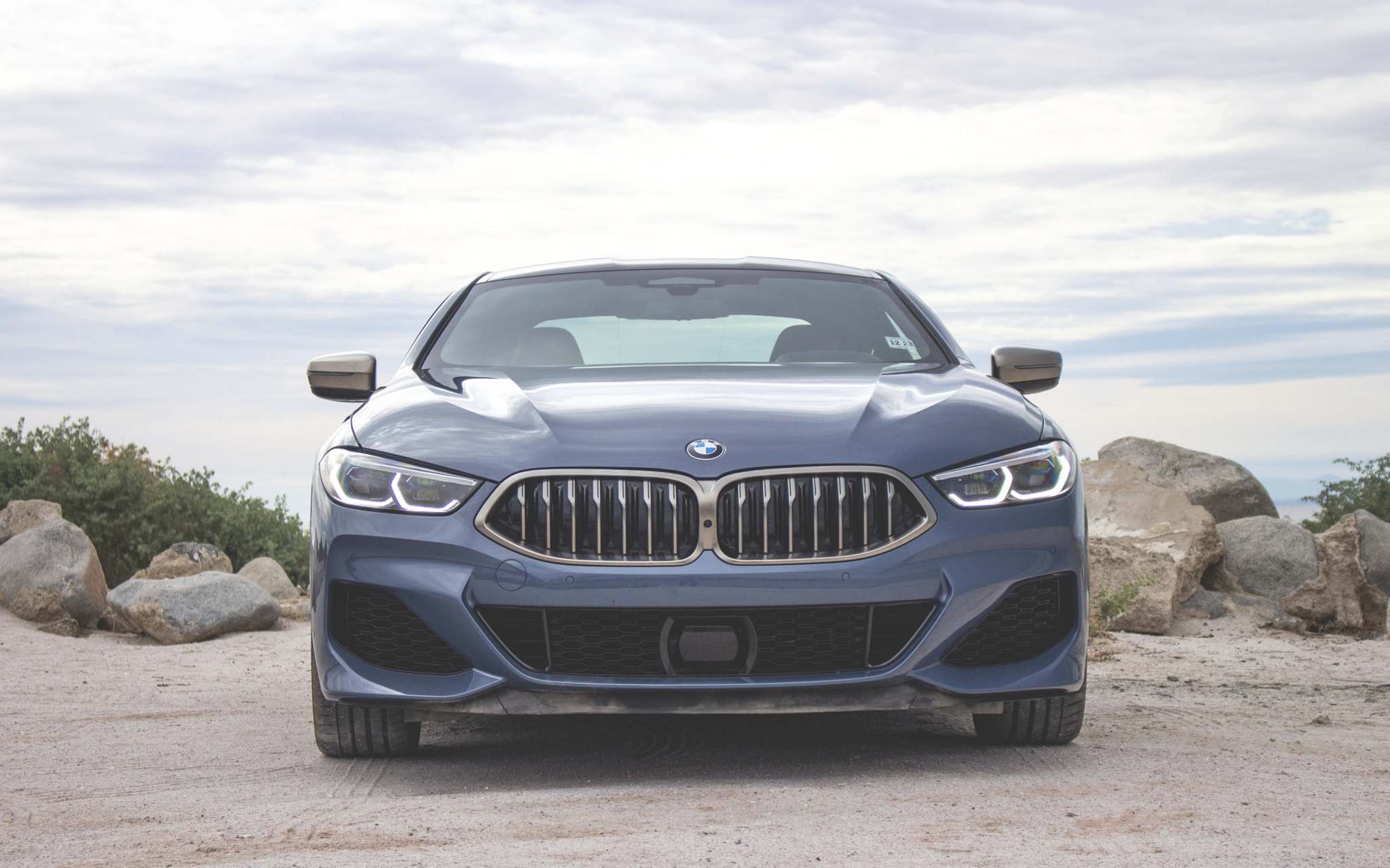 Luxury touring car with serious power Winnipeg Free Press