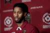 PHIL HOSSACK / WINNIPEG FREE PRESS
Ali Musse says he&rsquo;s looking forward to playing soccer in his hometown after signing with Valour FC on Thursday. The midfielder had previously played in Calgary and Vancouver.