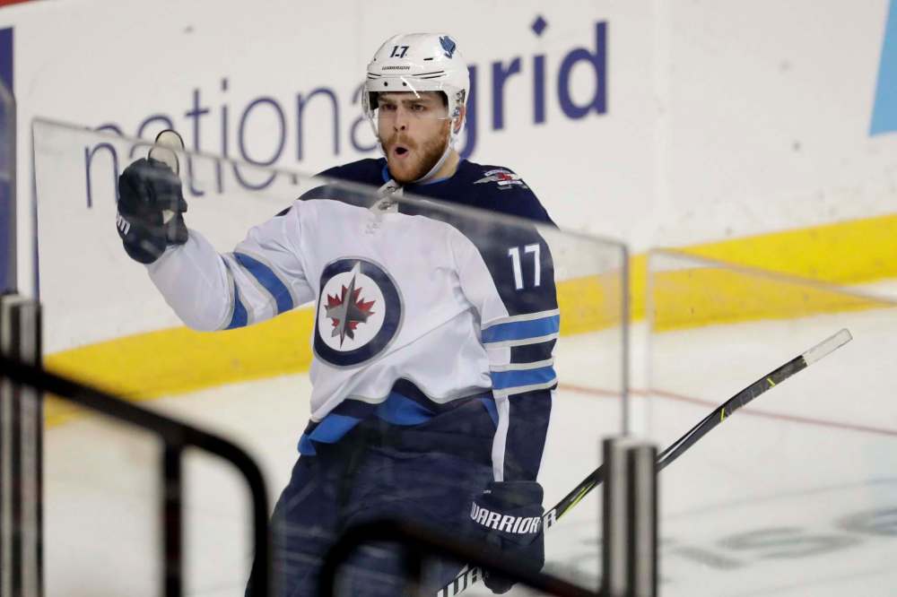 Adam Lowry