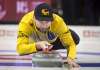 McEwen has split six games and must pretty much run the table the rest of the way to qualify for the Brier&rsquo;s weekend playoff round. (Jonthan Hayward / Canadian Press files)