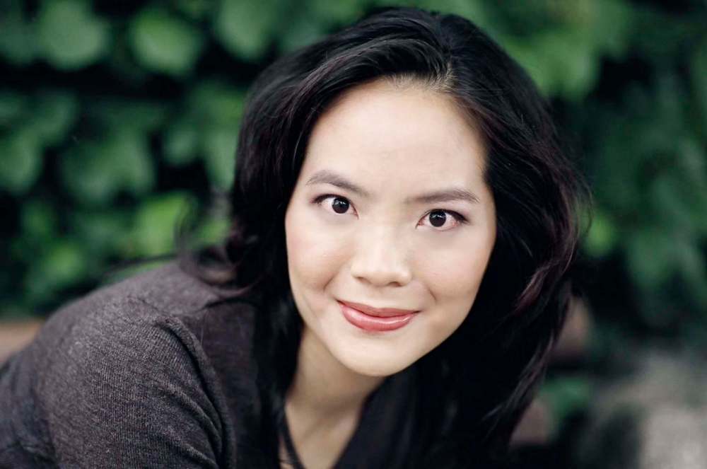 Charles Boudreau photo
Vivian Fung