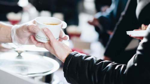 SUPPLIED
Funds raised from the Stone Soup fundraiser help nutrition programs at 259 Manitoba schools.
