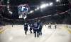 The Winnipeg Jets and San Jose Sharks lit the lamp nine times Tuesday, but such isn't necessarily a recipe for success for a Jets team missing three of its top defencemen.
TREVOR HAGAN / THE CANADIAN PRESS