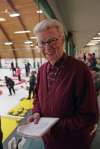 WAYNE GLOWACKI / WINNIPEG FREE PRESS FILES
Bob Picken: curling legend.