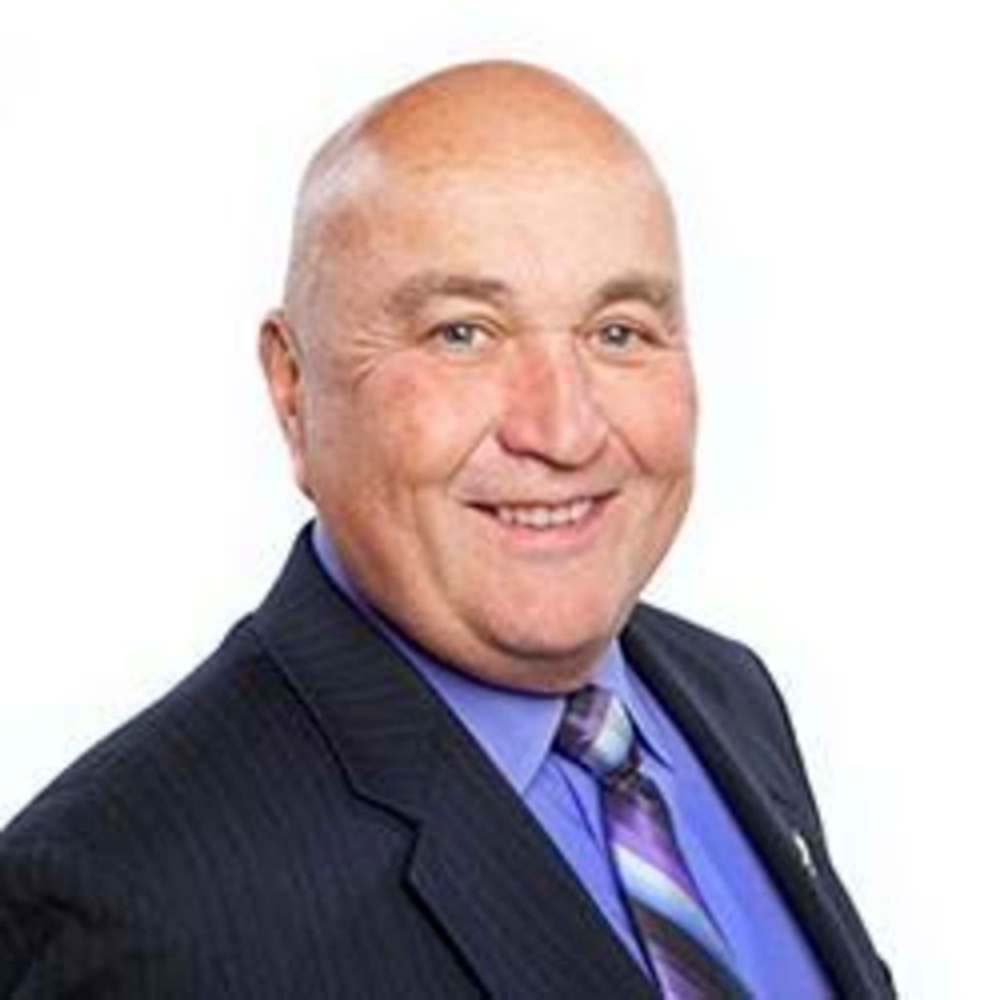Randy Williams succeeded Polly Craik as MLL’s chair last month.
