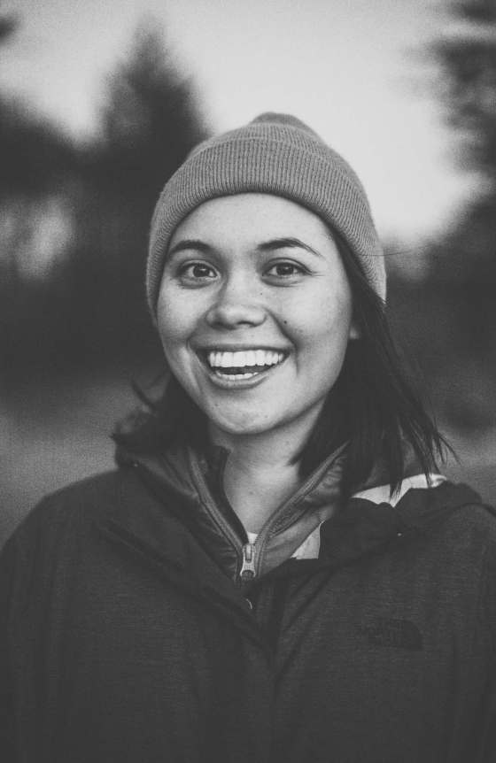 FACEBOOKDanielle Moore, 24, died Sunday when an Ethiopian Airlines plane crashed on the way from Addis Ababa, Ethiopa's capital, to Nairobi, Kenya.