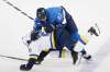 Dustin Byfuglien has only played 37 of 70 games this year, while Morrissey has dressed for 59. The Jets are 36-21-4 when at least one is playing. (John Woods / The Canadian Press files)