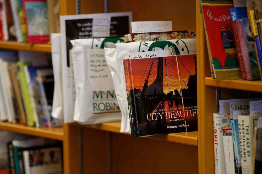 Turner’s City Beautiful is a well-illustrated history of Winnipeg’s architectural DNA.