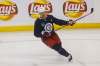 MIKE DEAL / WINNIPEG FREE PRESS FILES
Winnipeg Jets Matt Hendricks