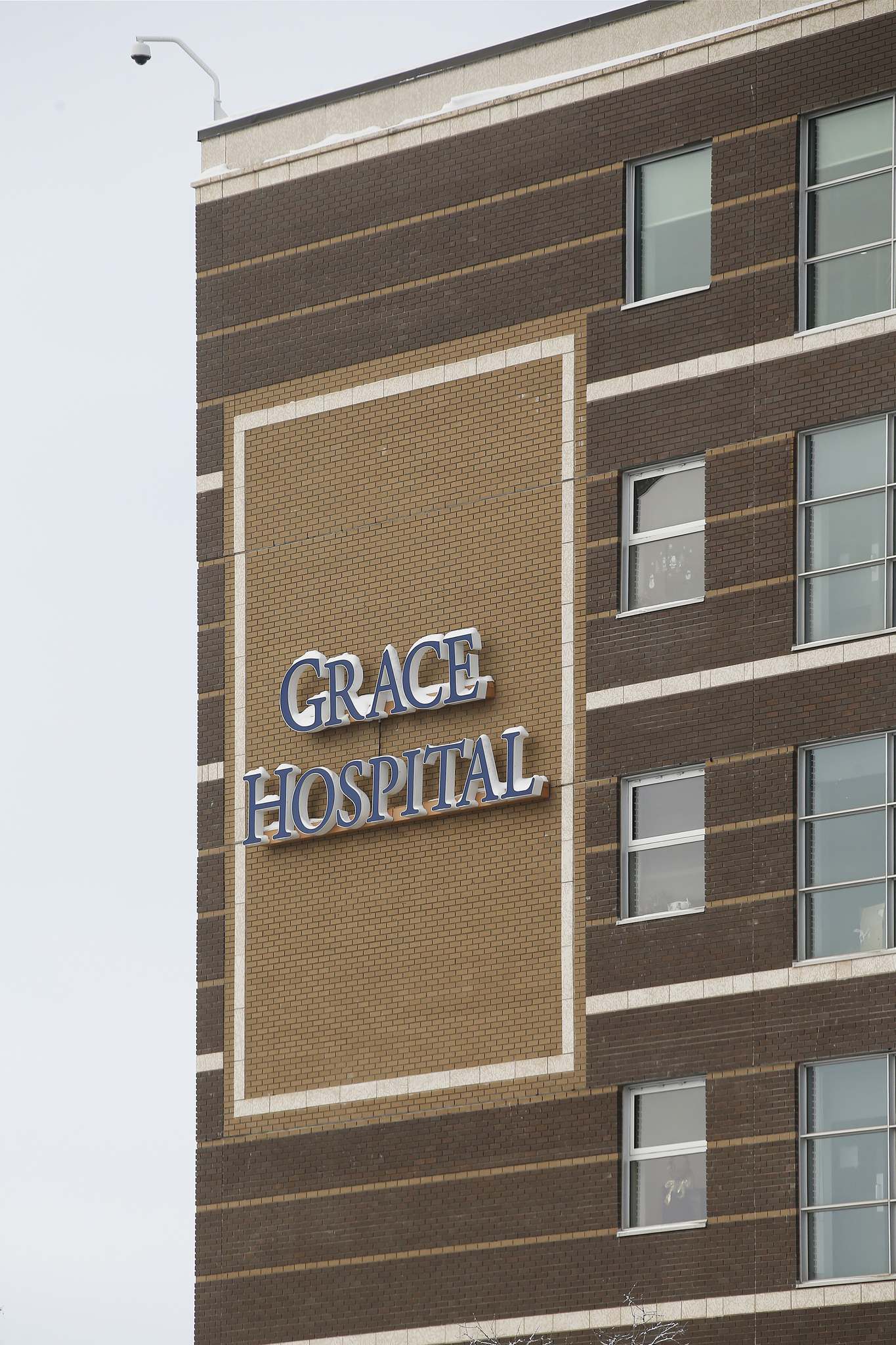 Code white calls rise at trio of Winnipeg hospitals Winnipeg Free Press