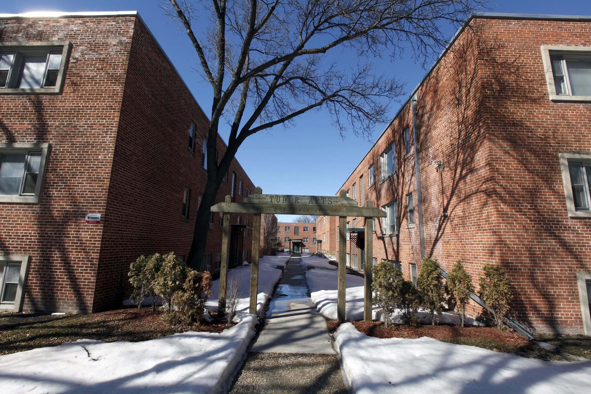 Fort Rouge Park to get new neighbour Winnipeg Free Press