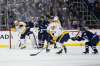 John Woods / The Canadian Press files
The Winnipeg Jets easily won the season series against the Nashville Predators and would be favoured should the teams meet in the second round of the playoffs this season.