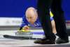 (Chelsea Kemp/The Brandon Sun)
Winnipegger B.J. Neufeld is the third on Kevin Koe&rsquo;s team, which is preparing to represent Canada at the world men&rsquo;s curling championship.