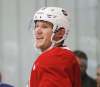 JOHN WOODS / WINNIPEG FREE PRESS FILES
Winnipeg Jets' Dmitry Kulikov.