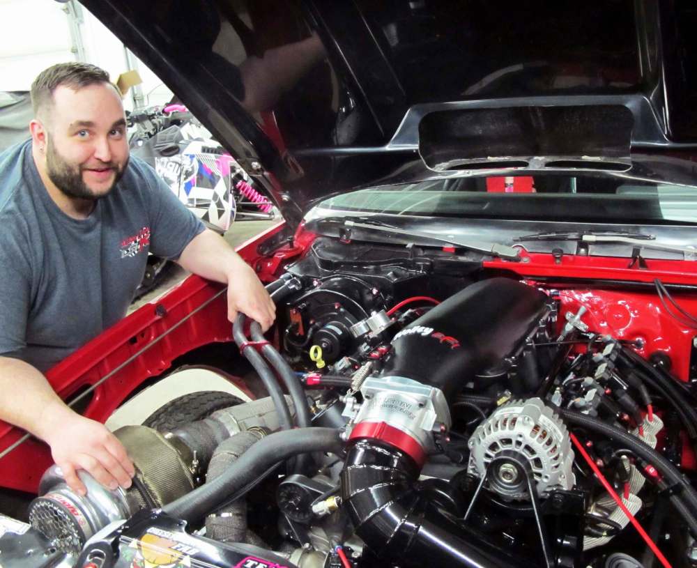 World of wow – Winnipeg Free Press