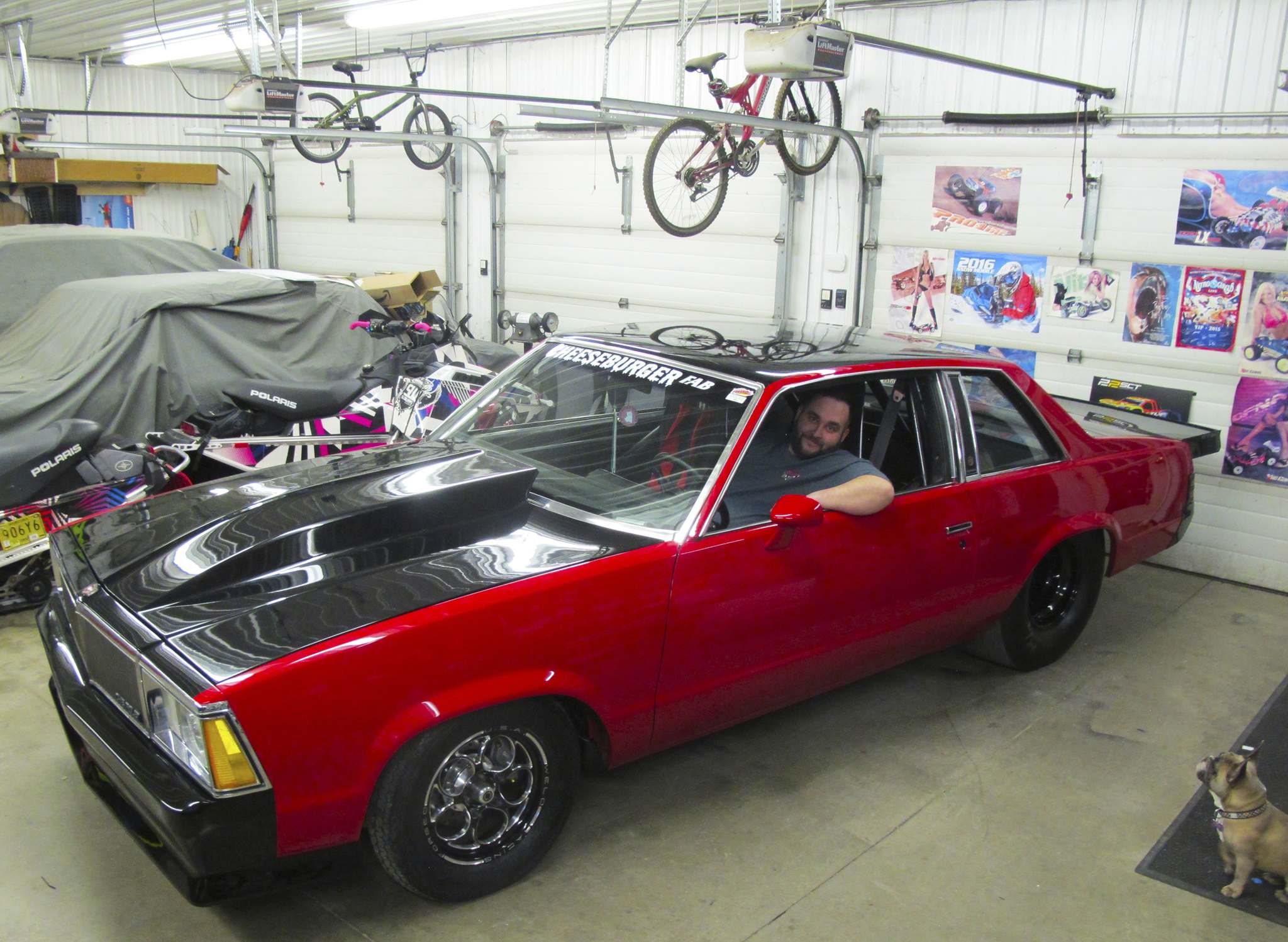 World of wow – Winnipeg Free Press