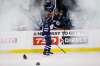 Kyle Connor scored 34 goals this season, including a hat trick on March 23 against the Nashville Predators. (John Woods / The Canadian Press files)