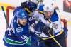 As a member of the fourth line, Alex Steen is called upon to checks, stymie power-play chances and score a few goals. (Darryl Dyck / The Canadian Press files)