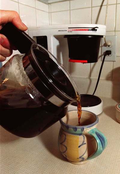 WAYNE GLOWACKI / Winnipeg Free Press Files
The Swiss government found that coffee isn&rsquo;t necessary for human survival.