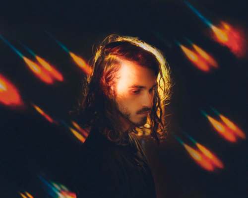 SUBMITTED
Ponteix is the project of francophone indiepop multi-instrumentalist Mario Lepage, who grew up in St. Denis, Sask., where he continues to be based.