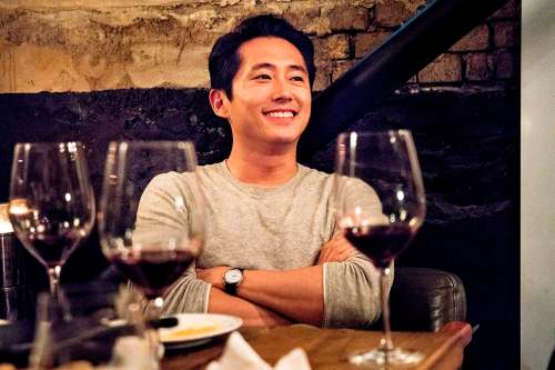 Well Go USA
Walking Dead actor Steven Yuen plays the polished, polite Ben in Lee Changdong&rsquo;s Burning.