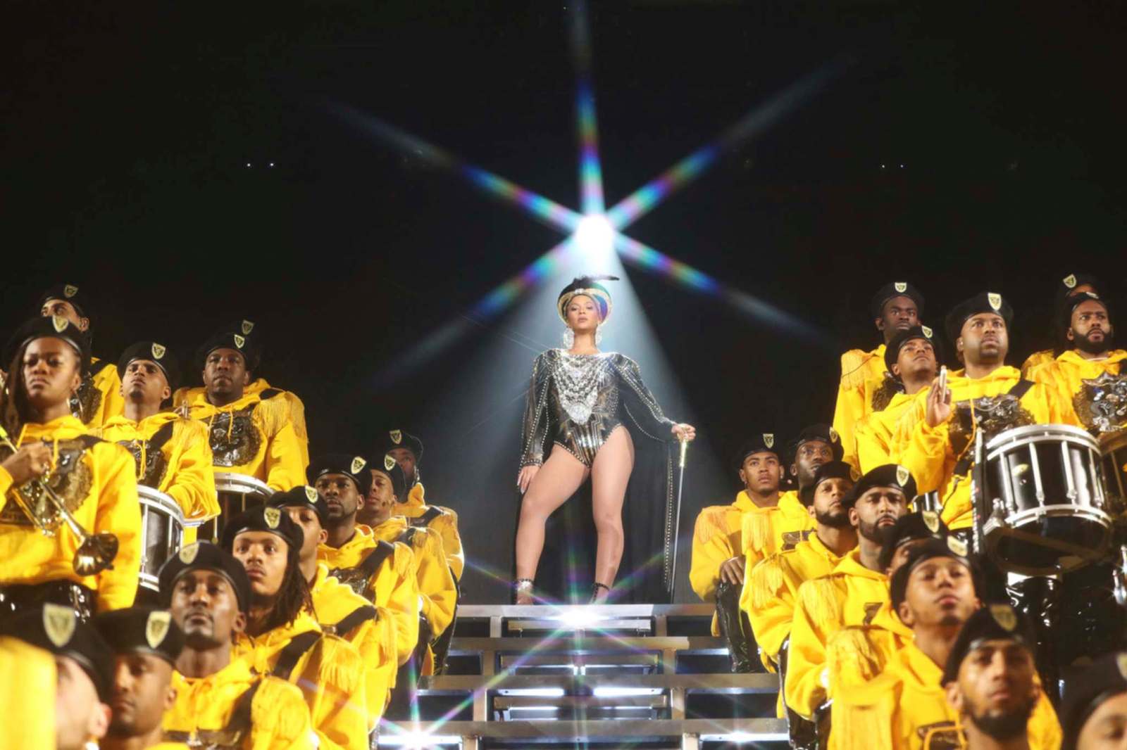 Five lessons from Beyoncé – Winnipeg Free Press