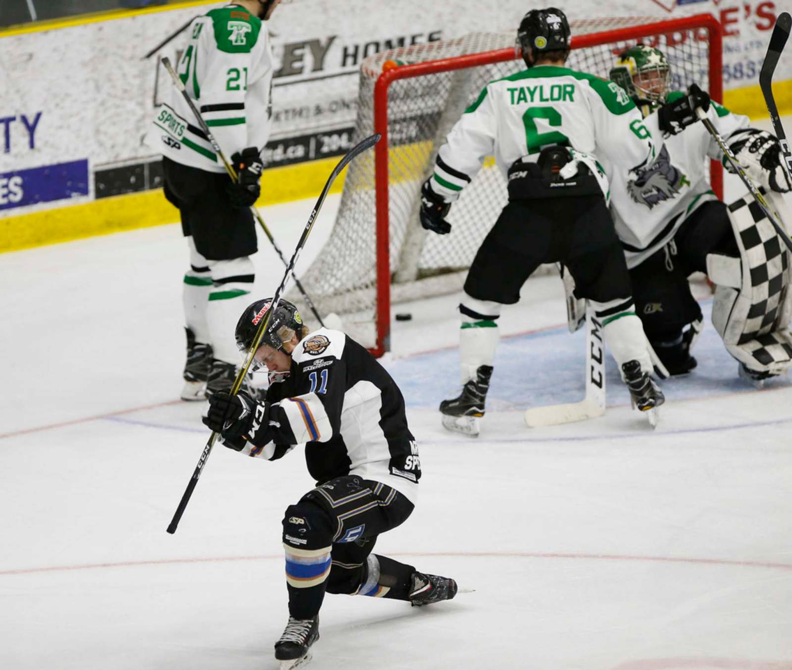 Terriers ride late goal blitz to force Game 7 – Winnipeg Free Press