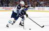 AP Photo/Jeff Roberson
Blake Wheeler and the Winnipeg Jets head to St. Louis to take on the Blues in Game 6 of their opening round Stanley Cup playoff series with the Jets down 3-2 and facing elimination.