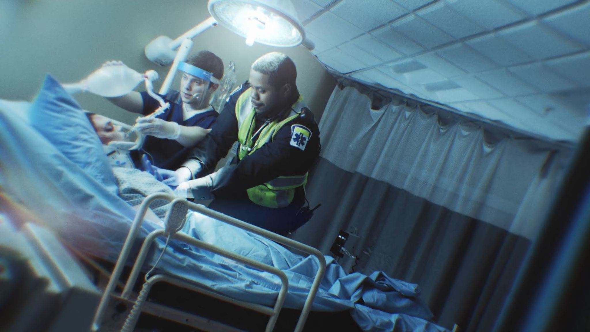 Federal government launches new Don’t Drive High ad – Winnipeg Free Press