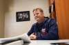This is Rick Forney's 14th season as manager and 23rd season overall in Winnipeg. (Ruth Bonneville / Winnipeg Free Press)