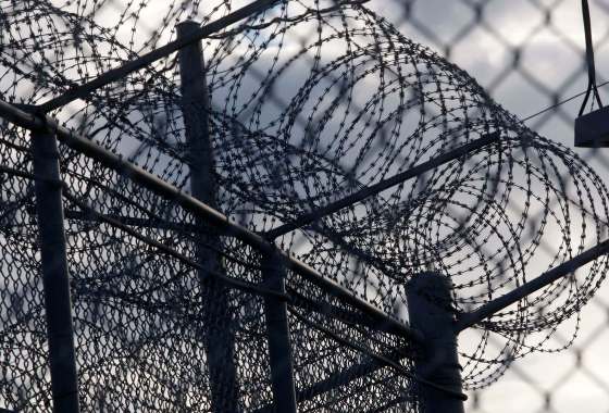 KEN GIGLIOTTI / WINNIPEG FREE PRESS FILESIn 2017-18, Manitoba registered a youth incarceration rate of 19 per 10,000 children — higher than any other province or territory in the country.