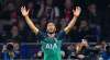 Martin Meissner / The Associated Press files
Lucas Moura&rsquo;s Tottenham Hotspur is one of four English clubs playing for UEFA Champions League and Europa League titles this year.