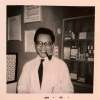 SUPPLIED
William (Bill) Moon Dong working in the New Canton Restaurant in 1965.