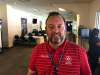 Canadian Premier League commissioner David Clanachan