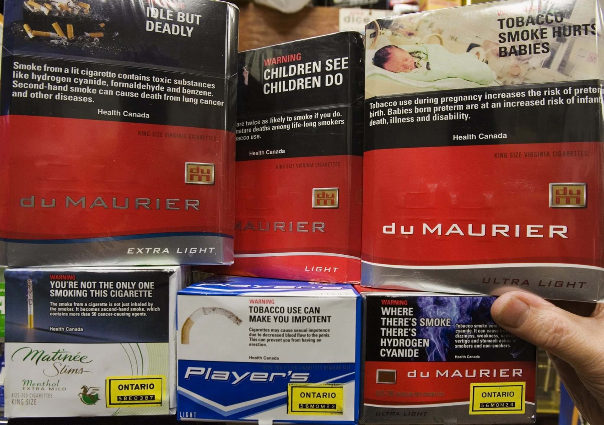 cigarette rolling machine for slim filters Machines