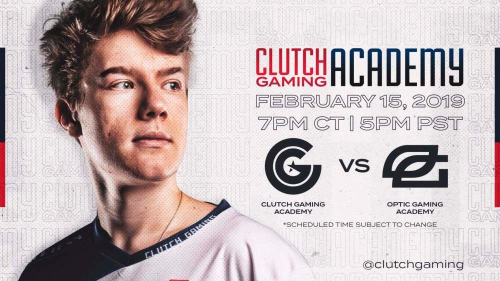 Tom Rodov, a former member of the University of Manitoba League of Legends Team, now plays for Clutch Gaming. (Supplied)