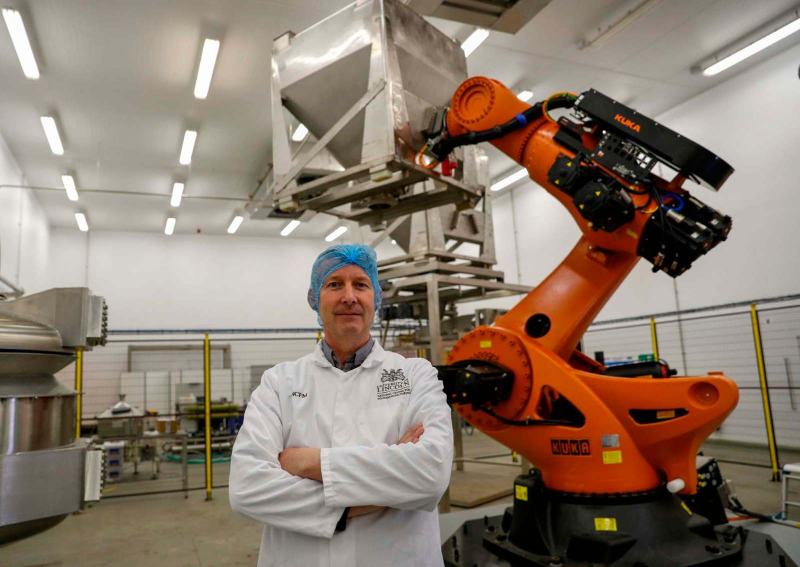 Jun 2019: Brexit may curb immigration but also automate jobs