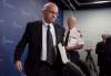 Darren Calabrese / The Canadian Press Files
Former Supreme Court of Canada justice Frank Iacobucci